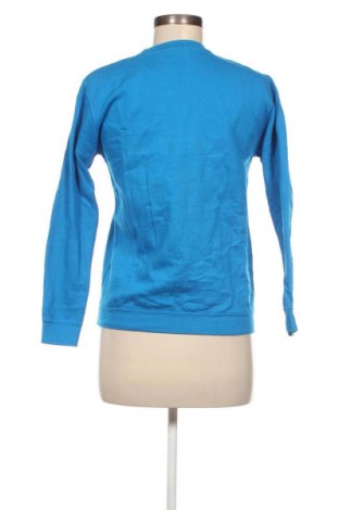 Bluză de femei, Mărime S, Culoare Albastru, Preț 21,25 Lei