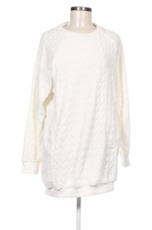 Γυναικεία μπλούζα, Μέγεθος L, Χρώμα Λευκό, Τιμή 3,06 €