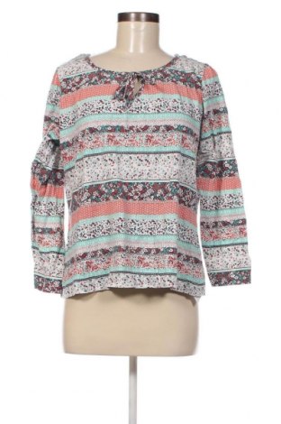 Damen Shirt, Größe S, Farbe Mehrfarbig, Preis 2,38 €