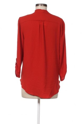 Damen Shirt, Größe M, Farbe Rot, Preis 2,25 €