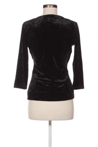 Дамска блуза, Размер S, Цвят Черен, Цена 3,42 лв.