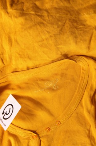 Damen Shirt, Größe L, Farbe Gelb, Preis 2,25 €