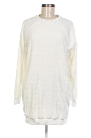 Дамска блуза, Размер L, Цвят Бял, Цена 8,74 лв.