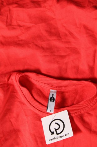 Γυναικεία μπλούζα, Μέγεθος S, Χρώμα Κόκκινο, Τιμή 3,41 €