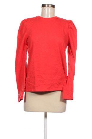 Γυναικεία μπλούζα, Μέγεθος S, Χρώμα Κόκκινο, Τιμή 3,17 €