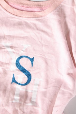 Damen Shirt, Größe S, Farbe Rosa, Preis 3,17 €