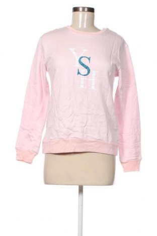 Γυναικεία μπλούζα, Μέγεθος S, Χρώμα Ρόζ , Τιμή 3,53 €