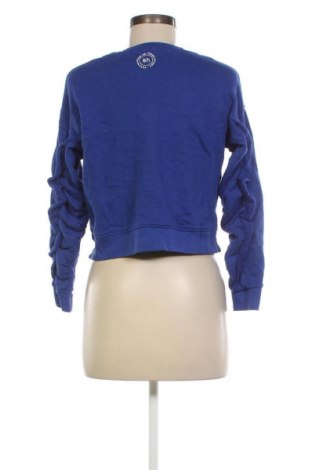 Γυναικεία μπλούζα, Μέγεθος XS, Χρώμα Μπλέ, Τιμή 4,00 €