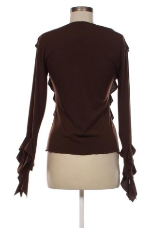 Γυναικεία μπλούζα, Μέγεθος M, Χρώμα Καφέ, Τιμή 9,79 €