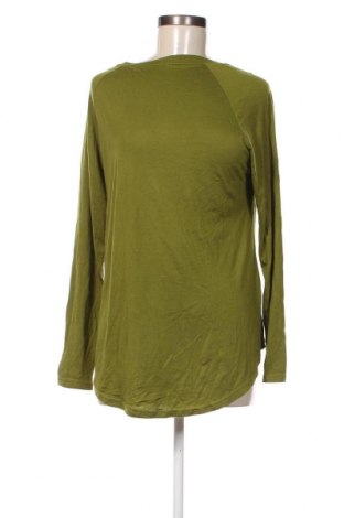 Damen Shirt, Größe M, Farbe Grün, Preis 2,25 €