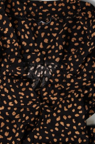 Дамска блуза, Размер S, Цвят Черен, Цена 4,18 лв.