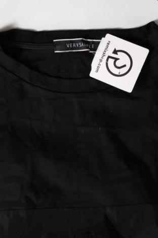 Bluză de femei, Mărime XL, Culoare Negru, Preț 19,38 Lei