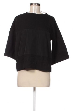 Bluză de femei, Mărime XL, Culoare Negru, Preț 19,38 Lei