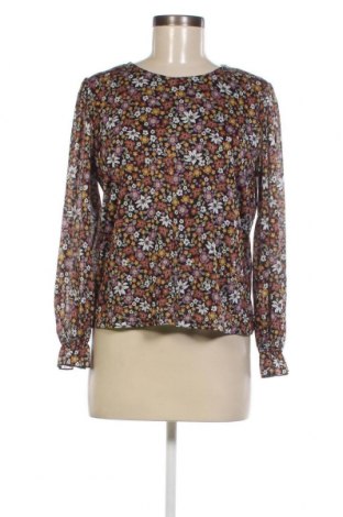 Дамска блуза, Размер S, Цвят Многоцветен, Цена 6,08 лв.