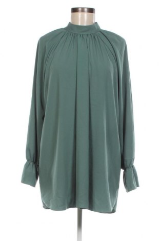 Дамска блуза, Размер M, Цвят Зелен, Цена 4,75 лв.