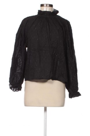 Γυναικεία μπλούζα, Μέγεθος XS, Χρώμα Μαύρο, Τιμή 2,47 €