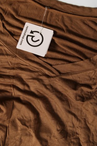 Bluză de femei, Mărime XS, Culoare Bej, Preț 11,88 Lei