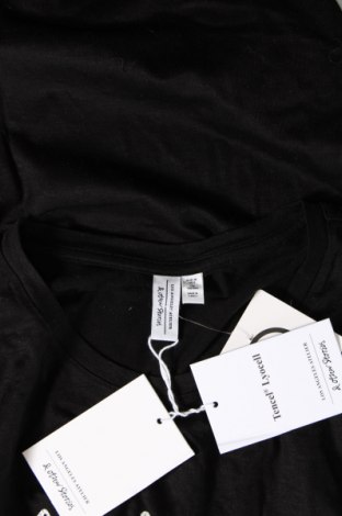 Damen Shirt & Other Stories, Größe S, Farbe Schwarz, Preis 21,03 €