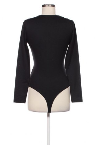 Дамска блуза - боди Abercrombie & Fitch, Размер M, Цвят Черен, Цена 46,92 лв.