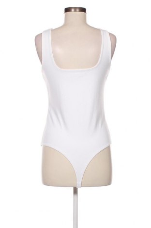 Damenbluse-Body Abercrombie & Fitch, Größe L, Farbe Weiß, Preis 29,90 €