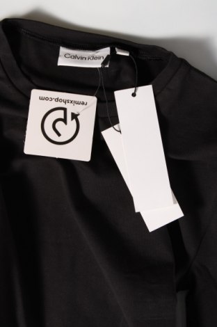 Γυναικεία μπλούζα-Κορμάκι Calvin Klein, Μέγεθος XS, Χρώμα Μαύρο, Τιμή 33,71 €