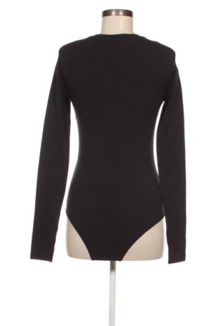 Damska bluzka-body Calvin Klein, Rozmiar XS, Kolor Czarny, Cena 174,32 zł