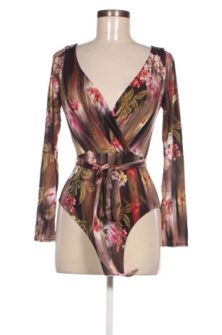 Дамска блуза - боди City Goddess, Размер M, Цвят Многоцветен, Цена 77,52 лв.