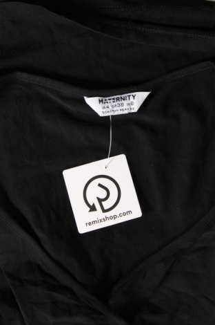 Γυναικεία μπλούζα-Κορμάκι Dorothy Perkins, Μέγεθος S, Χρώμα Μαύρο, Τιμή 3,46 €