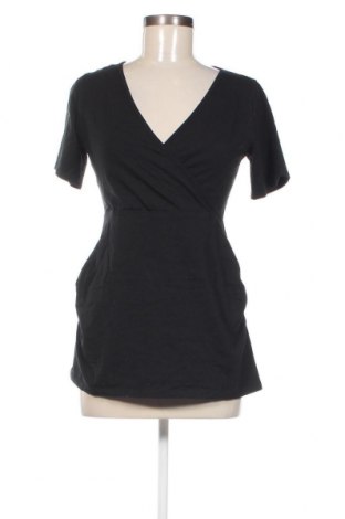 Дамска блуза - боди Dorothy Perkins, Размер S, Цвят Черен, Цена 4,60 лв.