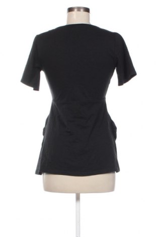 Дамска блуза - боди Dorothy Perkins, Размер S, Цвят Черен, Цена 5,60 лв.