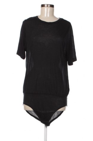 Дамска блуза - боди Etam, Размер XL, Цвят Черен, Цена 61,92 лв.