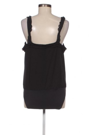 Дамска блуза - боди Irl, Размер L, Цвят Черен, Цена 9,45 лв.