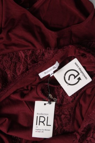Γυναικεία μπλούζα-Κορμάκι Irl, Μέγεθος S, Χρώμα Βιολετί, Τιμή 10,82 €