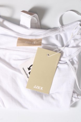 Γυναικεία μπλούζα-Κορμάκι JJXX, Μέγεθος S, Χρώμα Λευκό, Τιμή 14,95 €