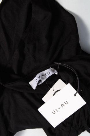 Дамска блуза - боди NU-IN, Размер XS, Цвят Черен, Цена 10,08 лв.