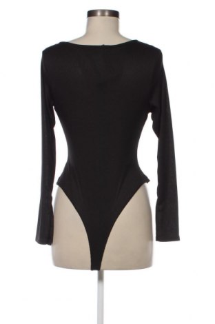 Γυναικεία μπλούζα-Κορμάκι Pretty Little Thing, Μέγεθος XL, Χρώμα Μαύρο, Τιμή 5,43 €