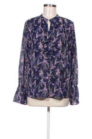 Дамска блуза - боди Saint Tropez, Размер L, Цвят Многоцветен, Цена 6,72 лв.