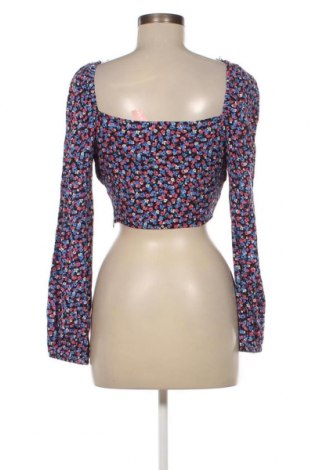 Дамска блуза - боди Tally Weijl, Размер S, Цвят Многоцветен, Цена 7,13 лв.