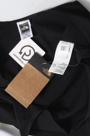 Γυναικεία μπλούζα-Κορμάκι The North Face, Μέγεθος L, Χρώμα Μαύρο, Τιμή 28,04 €