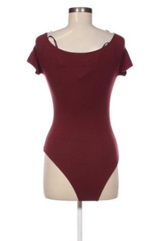 Damenbluse-Body Undiz, Größe S, Farbe Rot, Preis 25,99 €