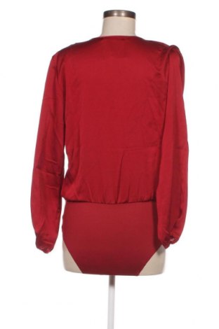 Γυναικεία μπλούζα-Κορμάκι Women'secret, Μέγεθος M, Χρώμα Κόκκινο, Τιμή 5,57 €