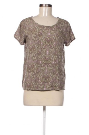 Дамска блуза 17 & Co., Размер M, Цвят Многоцветен, Цена 7,82 лв.