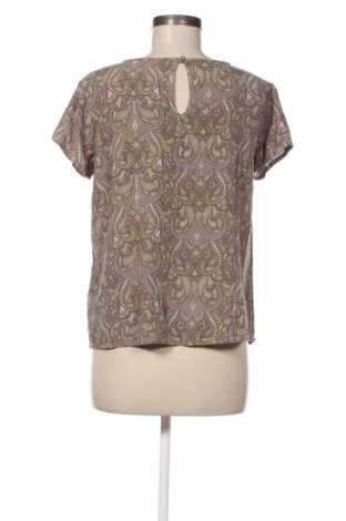 Дамска блуза 17 & Co., Размер M, Цвят Многоцветен, Цена 5,87 лв.