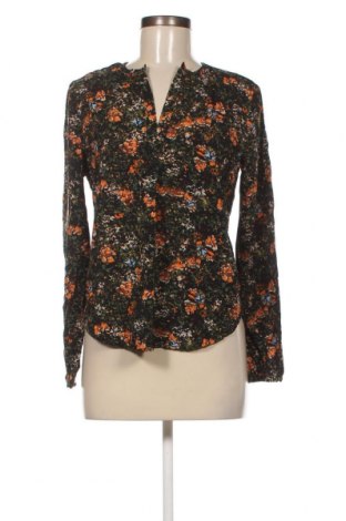 Damen Shirt 17 & Co., Größe S, Farbe Mehrfarbig, Preis € 2,51