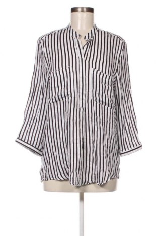 Дамска блуза 17 & Co., Размер L, Цвят Многоцветен, Цена 6,65 лв.