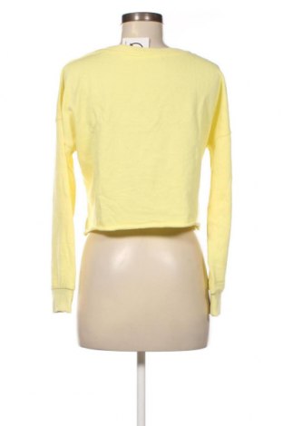Дамска блуза 2 Bizzy, Размер M, Цвят Жълт, Цена 4,37 лв.