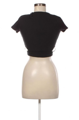 Γυναικεία μπλούζα 24 Colours, Μέγεθος S, Χρώμα Μαύρο, Τιμή 4,45 €