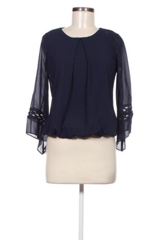 Γυναικεία μπλούζα A.Byer, Μέγεθος S, Χρώμα Μπλέ, Τιμή 2,70 €