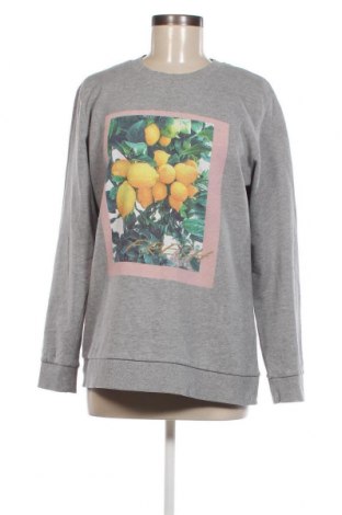 Γυναικεία μπλούζα ADPT., Μέγεθος L, Χρώμα Γκρί, Τιμή 5,16 €