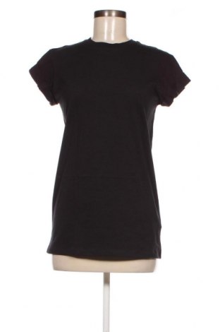 Дамска блуза ASOS, Размер XS, Цвят Черен, Цена 10,08 лв.